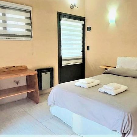 La Roc-K Suites La Cumbrecita Εξωτερικό φωτογραφία