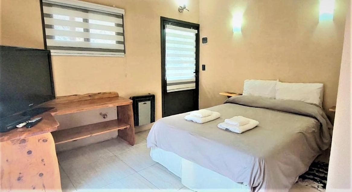 La Roc-K Suites La Cumbrecita Εξωτερικό φωτογραφία