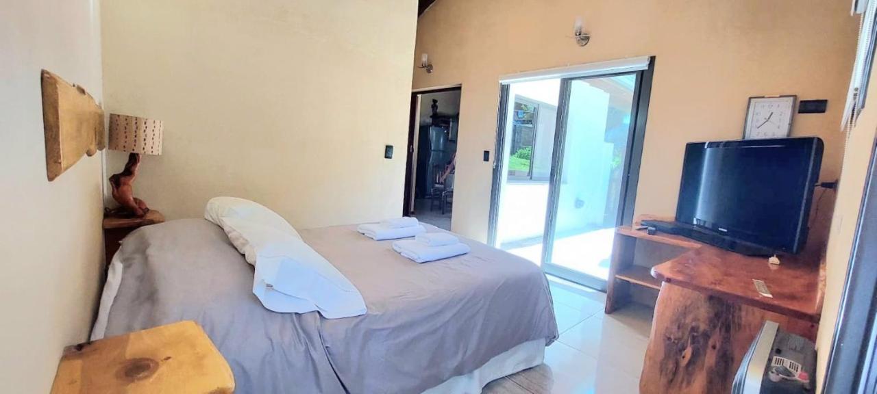 La Roc-K Suites La Cumbrecita Εξωτερικό φωτογραφία